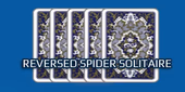 main Spider Solitaire Reversed by Mahmud Mardini