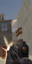 играть Masked Forces