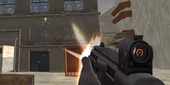 Masked Forces oyna