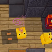 jogar Mine-craft io