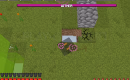 MINE-CRAFT Oynanış Görselleri 2