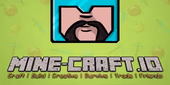 играть Mine-craft io