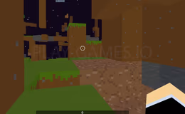 MiniBlox.io Oynanış Görselleri 2