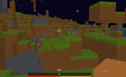 MiniBlox.io Oynanış Görselleri 3