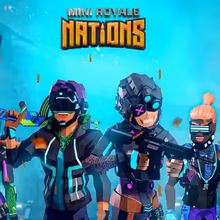 jouer MiniRoyale