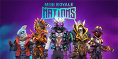 main MiniRoyale