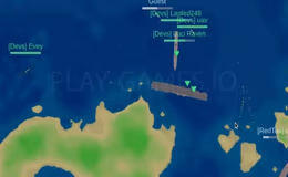 Imágenes del juego MK48 .IO 3