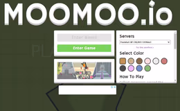 MOOMOO IO Gameplay-Bilder 2