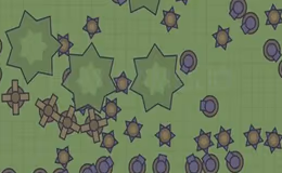 MOOMOO IO Gameplay-Bilder 3
