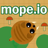 Mope.io oyna