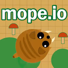 play Mope.io