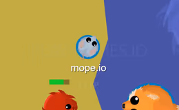 Mope गेमप्ले इमेजेज 2
