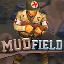 jouer Mudfield .io