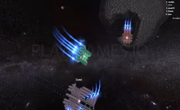 NETQUEL Gameplay-Bilder 1
