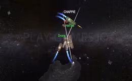 NETQUEL Gameplay-Bilder 2