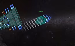 NETQUEL Gameplay-Bilder 3