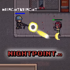 Nightpoint .io