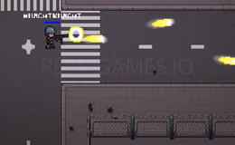 Gambar Gameplay Nightpoint .io 2