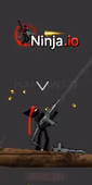 spielen Ninja .io