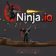 खेलें Ninja .io