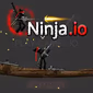 играть Ninja .io