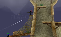 NINJA .IO गेमप्ले इमेजेज 3