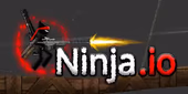 main Ninja .io