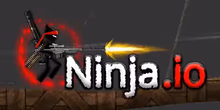 gioca Ninja .io