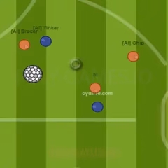Nitro-Clash io