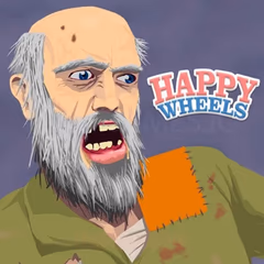 HAPPY WHEELS ONLINE