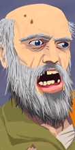 遊ぶ Happy Wheels