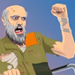 खेलें Happy Wheels