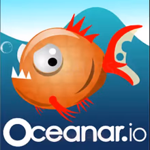 play Oceanar .io