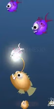 spielen Oceanar .io