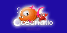 Oceanar .io oyna