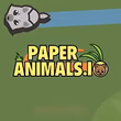 खेलें Paper Animals