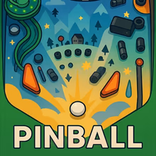 jouer Online Pinball
