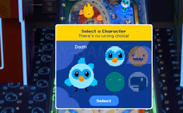 Online Pinball Gameplay-Bilder 2