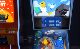 Online Pinball Gameplay-Bilder 3