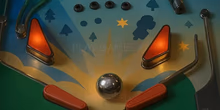 main Online Pinball
