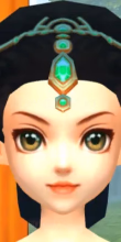 играть 3D Anime Fantasy