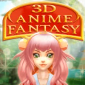 खेलें 3D Anime Fantasy