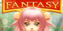 spielen 3D Anime Fantasy