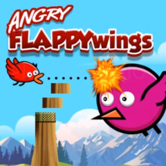 Angry Flappy Wings