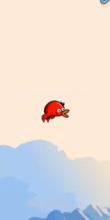 玩 Angry Flappy Wings