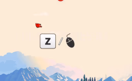 Angry Flappy Wings गेमप्ले इमेजेज 3