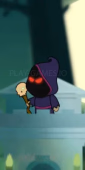 遊ぶ Angry Necromancer