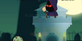खेलें Angry Necromancer