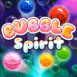 खेलें Bubble Spirit