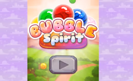 Bubble Spirit Oynanış Görselleri 1
